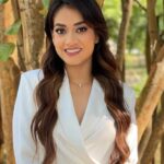 Maria José Sarmiento González headshot