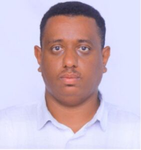 Mintesnot Abebe headshot