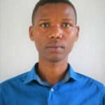 Moise ISHIMWE SEBIKARI headshot