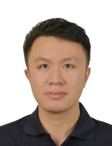 Shu Zhao Tiong headshot